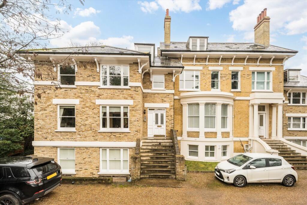 Main image of property: Portinscale Road, Putney