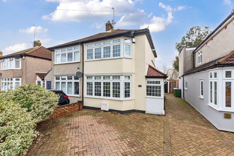 Main image of property: Merlin Road, Welling
