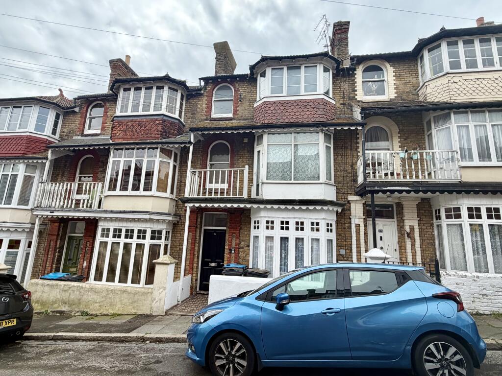 Main image of property: Albert Road, Ramsgate