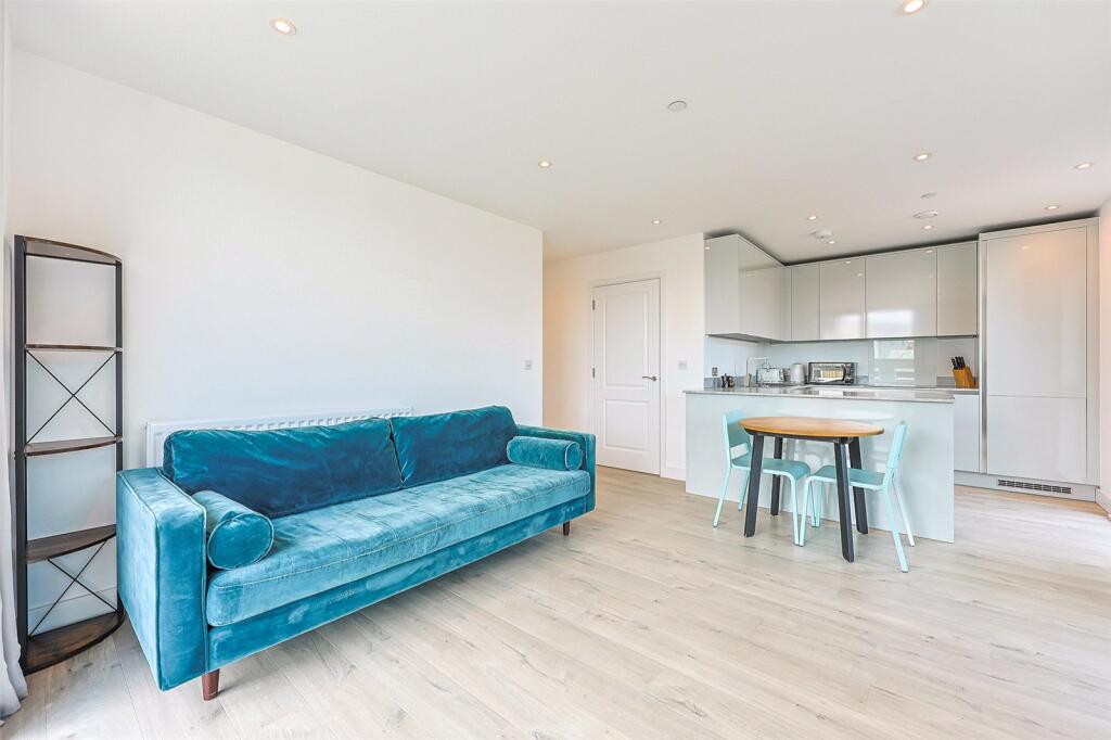 Main image of property: Lismore Boulevard, Colindale Gardens, Colindale, NW9