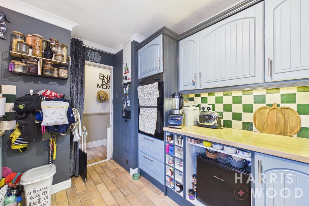 House in Clacton-on-Sea, Great Clacton - View 5