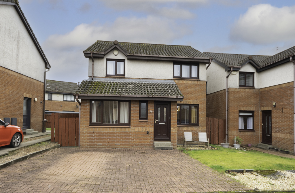 Main image of property: 38, Craigend Road, Condorrat, Cumbernauld, G67