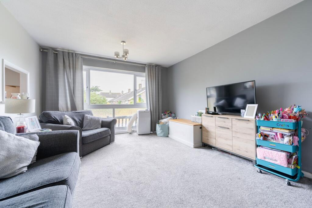 House in South Norfolk, Dickleburgh and Rushall - View 4
