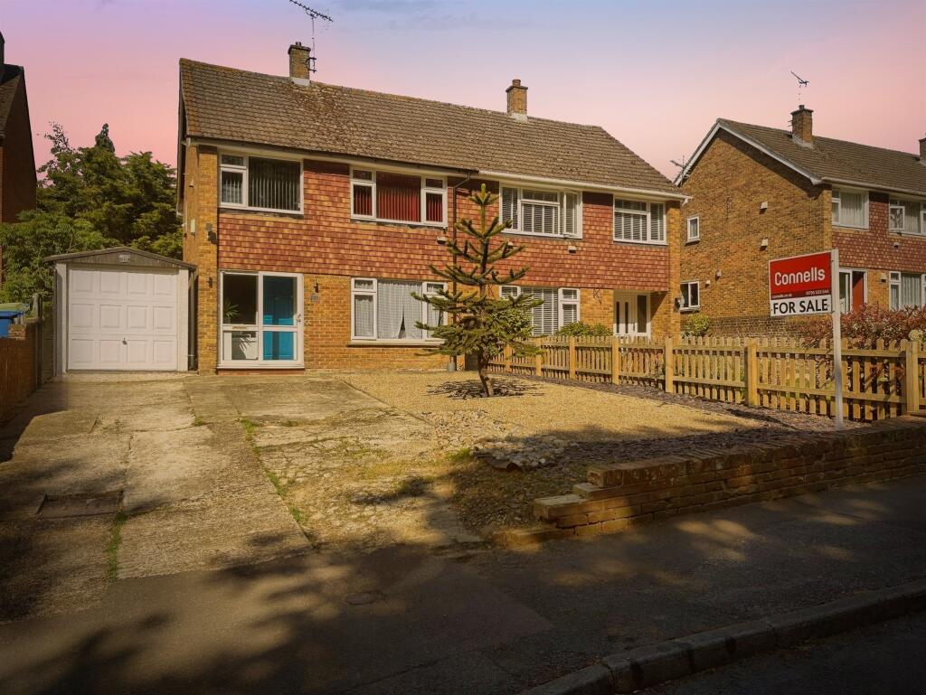 Main image of property: Colonels Lane, Boughton-Under-Blean, Faversham