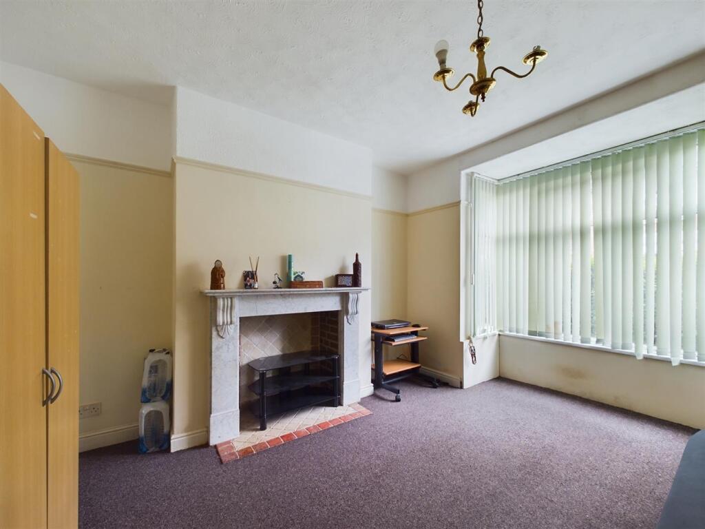 House in Boston, Bargate, Staniland - View 2