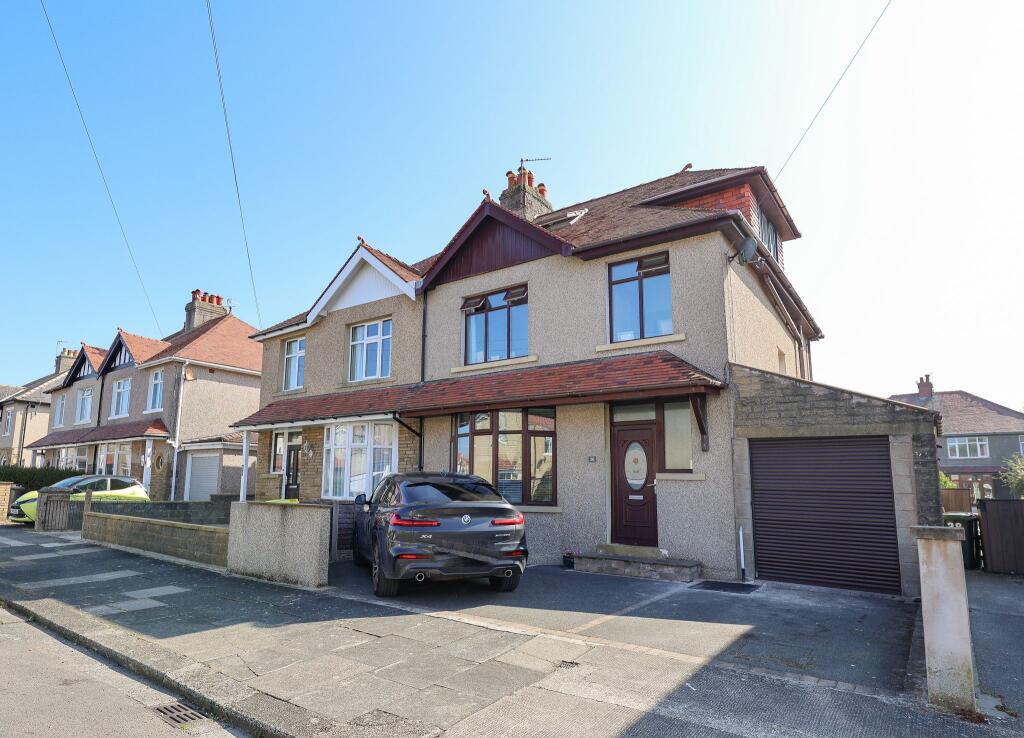 Main image of property: Victoria Parade, Morecambe