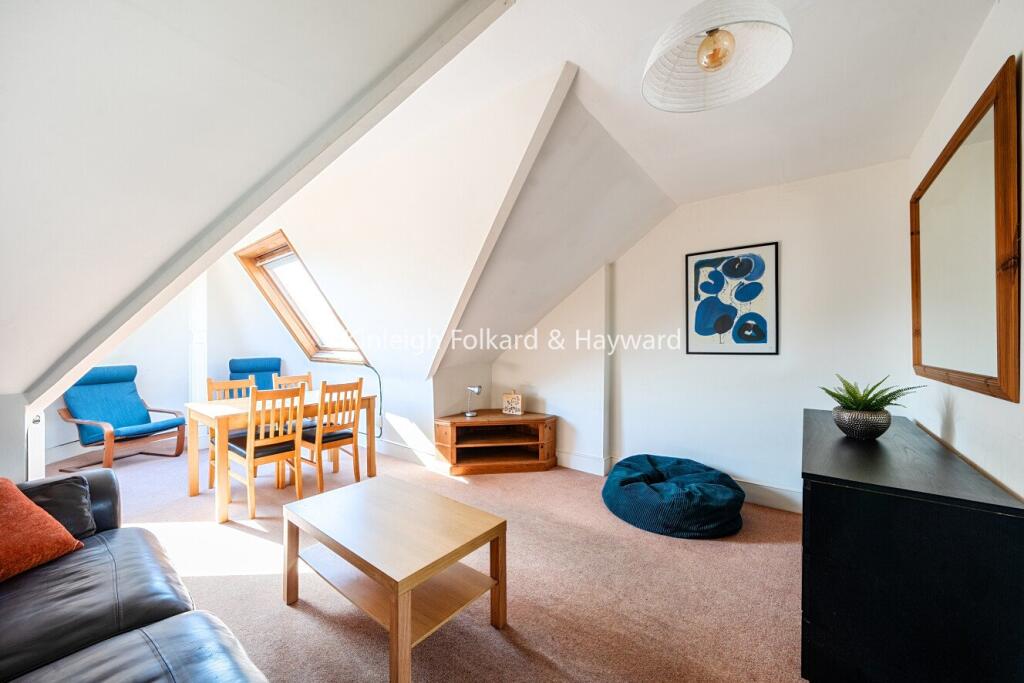 Main image of property: Quernmore Road, London, N4