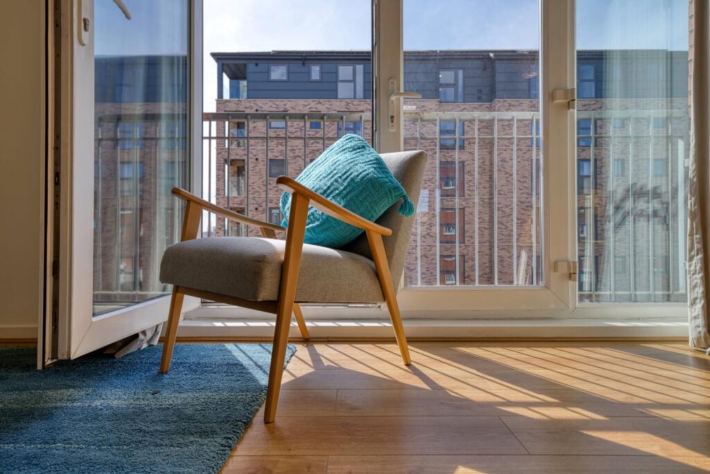 Apartment in Glasgow - More