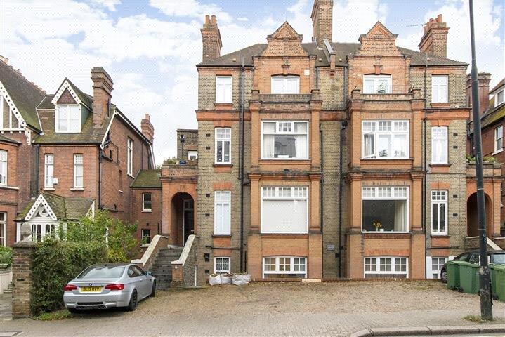 3 bedroom apartment for rent