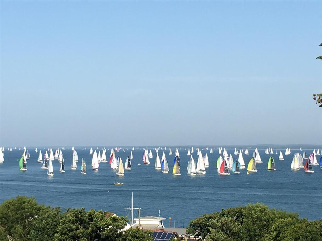House in Cowes, Gurnard - View 2