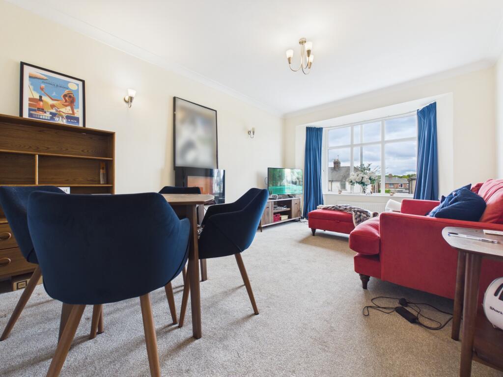 Main image of property: Beechwood Avenue, Carlisle, CA3