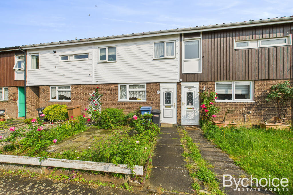 Main image of property: Drake Road, Sudbury, Suffolk