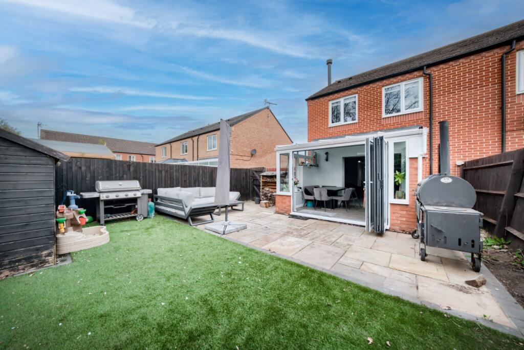 Additional image 13 of Rowan Place, Bidford-on-Avon, B50