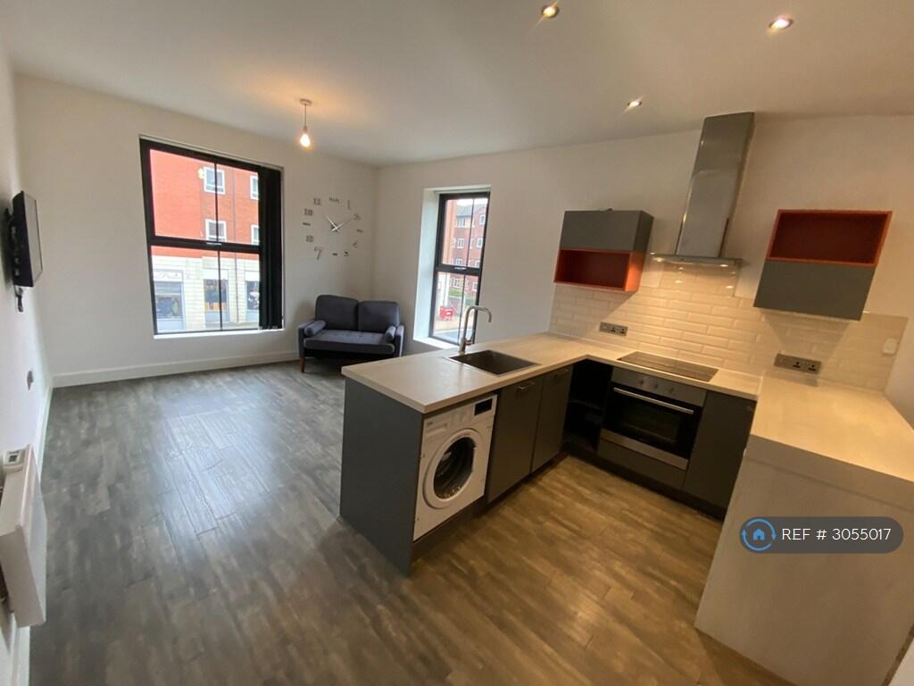 Main image of property: Church Court, Preston, PR1