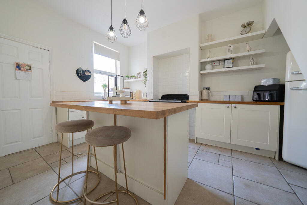 House in Oadby and Wigston, South Wigston - View 2
