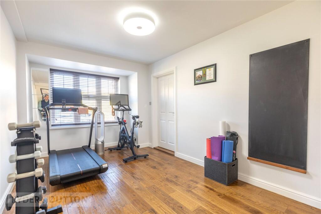 Additional image 20 of Penny Lodge Lane, Loveclough, Rossendale, BB4