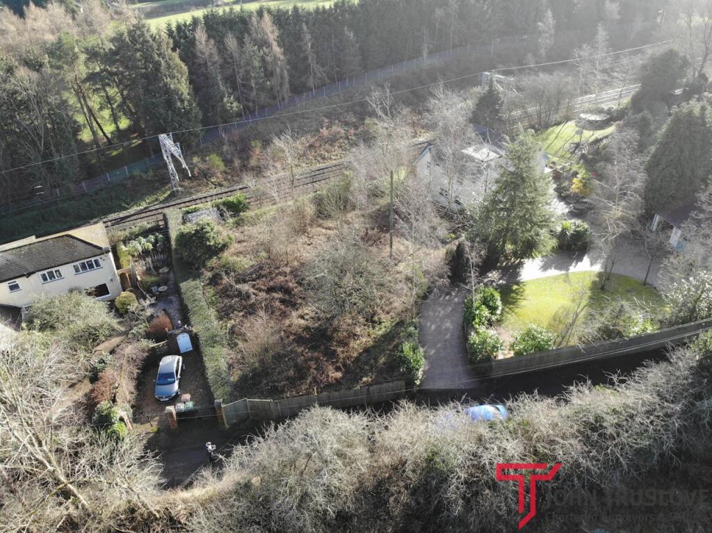 Main image of property: Site on Laurel Bank, Blackwell, Bromsgrove, B60 1PD