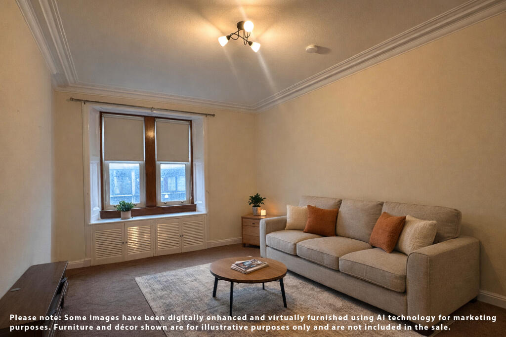 Main image of property: High Street, Kirkcaldy, Kirkcaldy, KY1