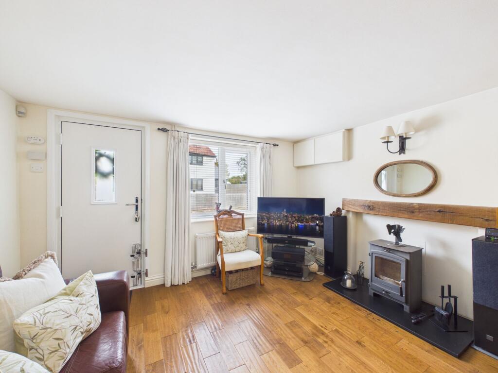 House in Huntingdonshire, Perry - View 5