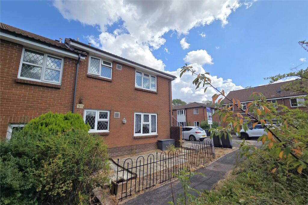 Main image of property: Arragon Court, Waterlooville, Hampshire, PO7