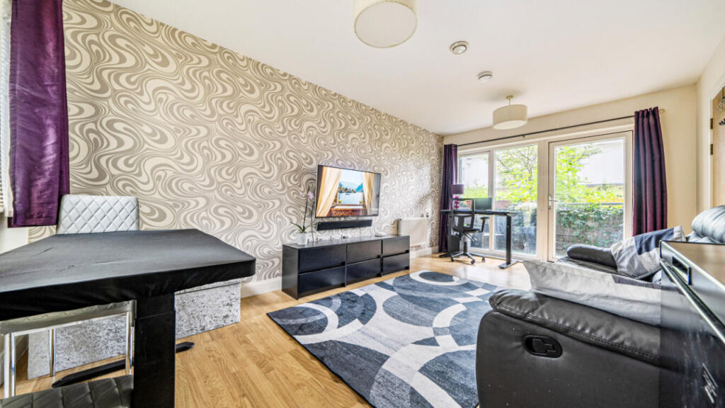 Main image of property: 51 Silwood Street, South Bermondsey, SE16 2AW