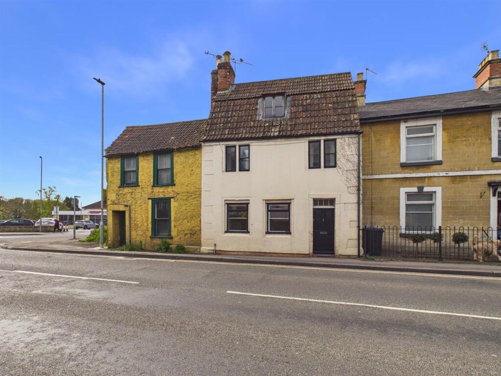 Main image of property: Marshfield Road, Chippenham