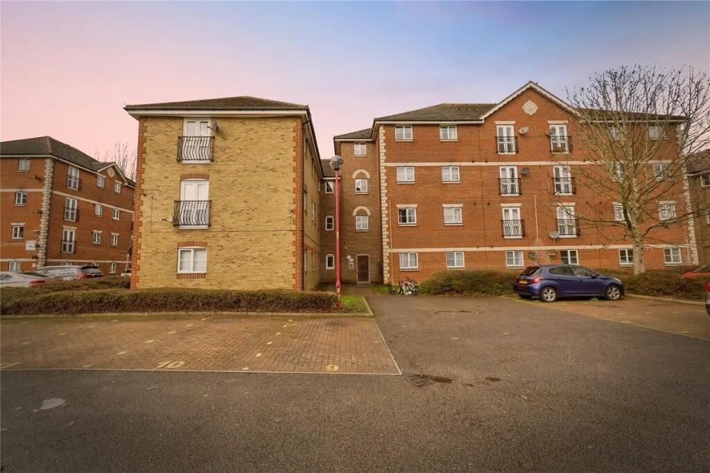 Main image of property: Stern Close, Barking, London, IG11