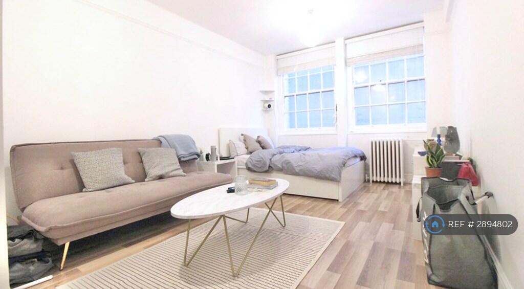 Main image of property: Ivor Court, London, NW1