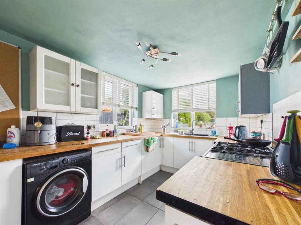 House in East Lindsey, Mablethorpe and Sutton - More