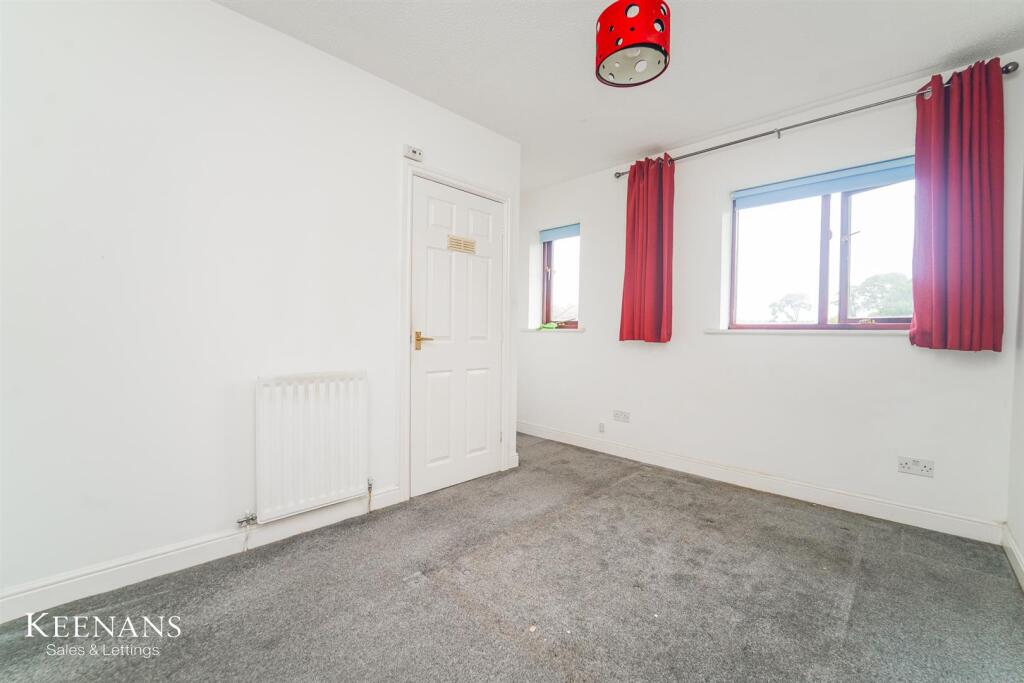 House in Ribble Valley, Clitheroe - More