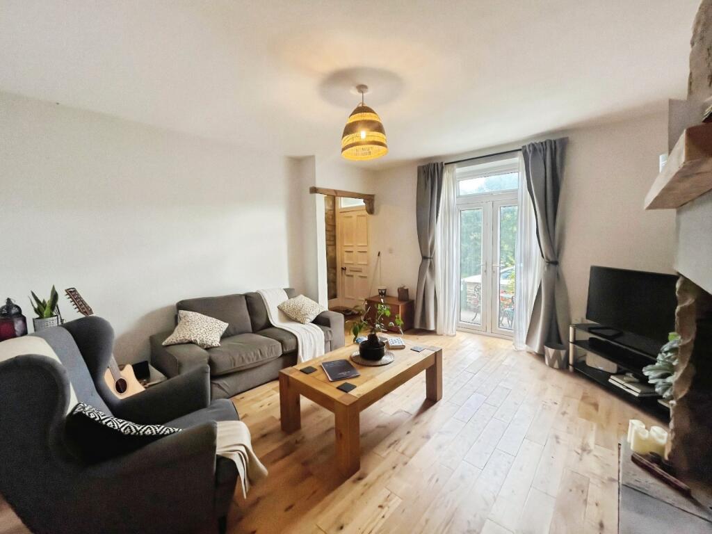 Belle Vue Terrace, Luddendenfoot, Halifax, West Yorkshire, HX2 – pohled 4