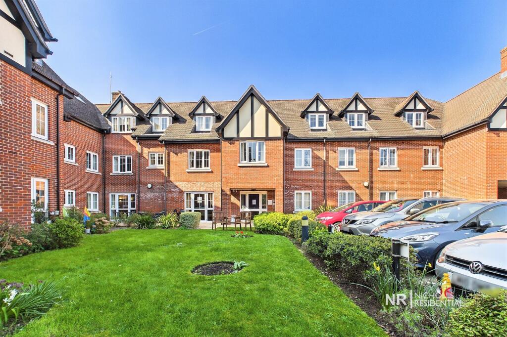 Main image of property: Waterloo Road, Epsom, Surrey. KT19