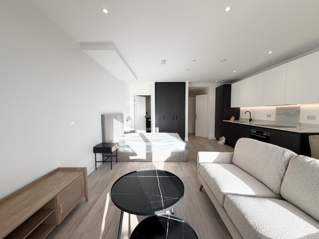 Apartment in London - View 4