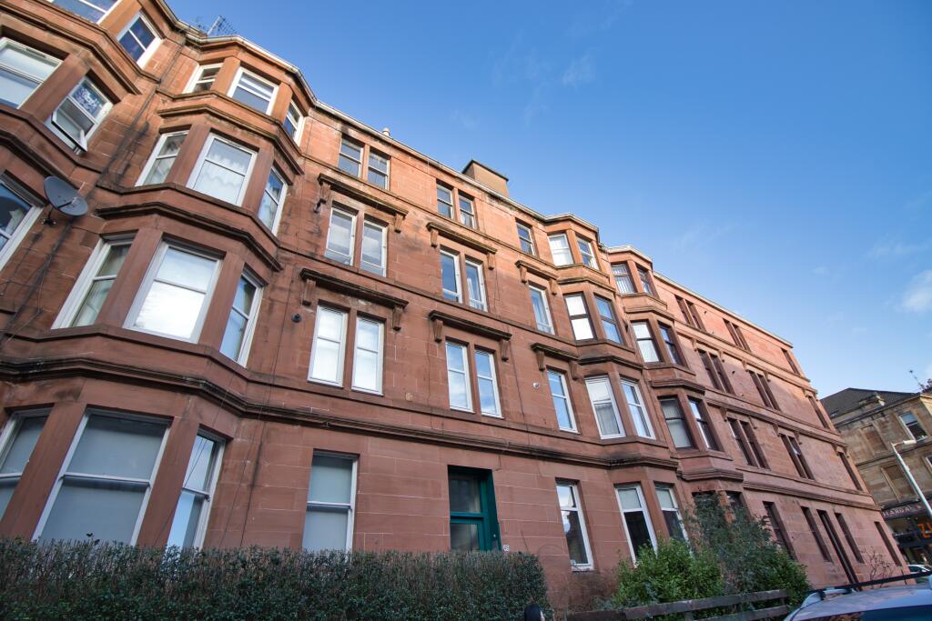 Main image of property: White Street, G11