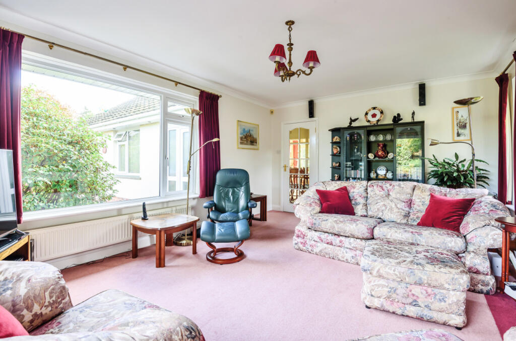 House in Exeter - More