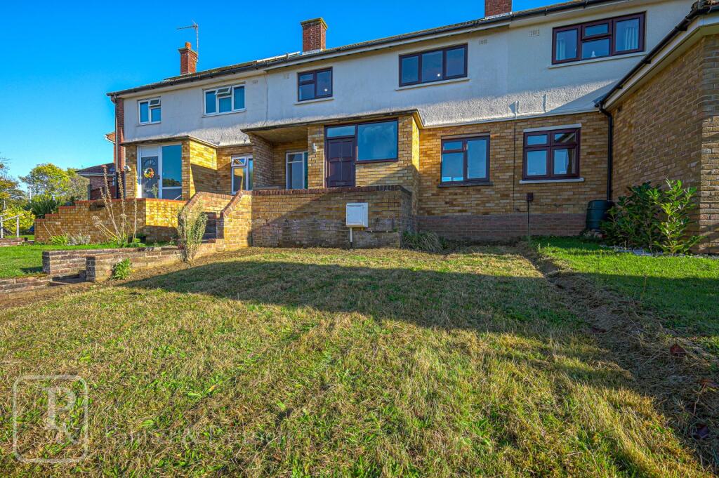 Main image of property: Hazelton Road, Colchester, Essex, CO4