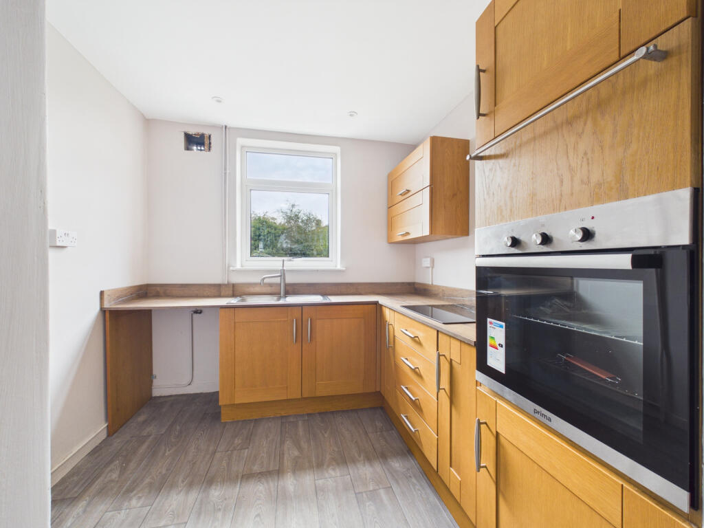 House in Hull, Bilton Grange - More