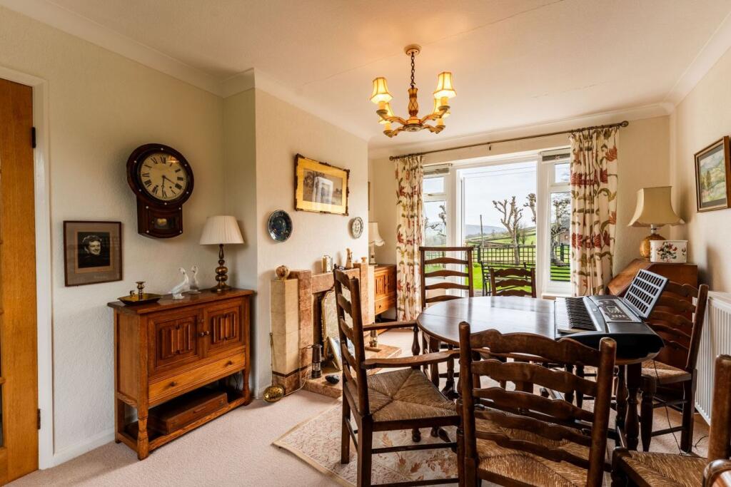 Llanfrynach, Brecon, LD3 - More
