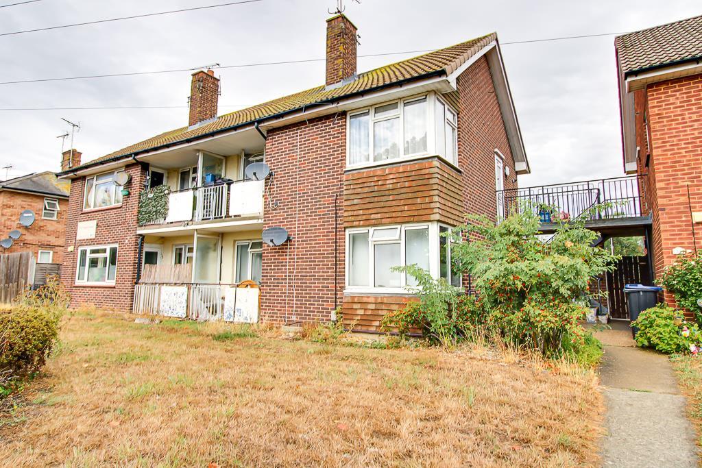 House in Southend-on-Sea