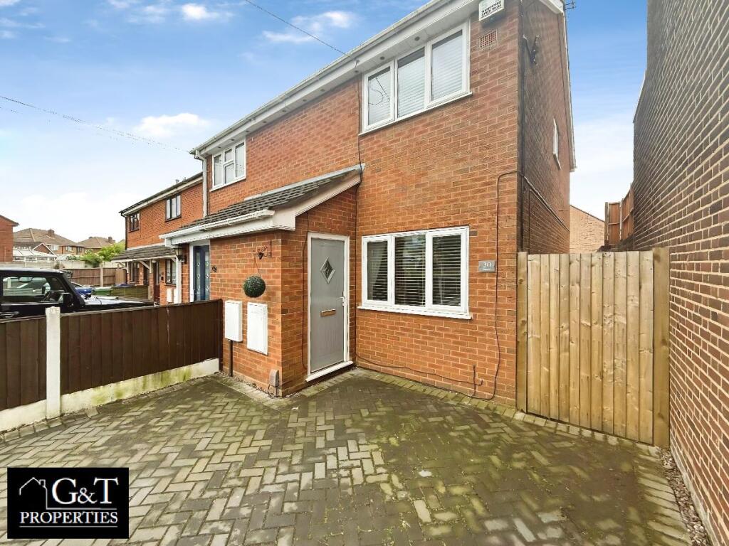 Main image of property: Bromley, Brierley Hill