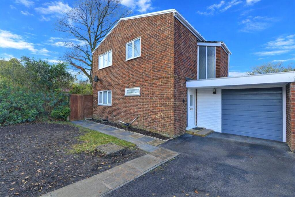 Main image of property: The Paddock, Headley, Bordon, Hampshire, GU35