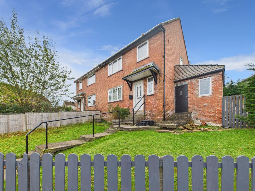 Main image of property: Coalfell Avenue, Carlisle, CA2