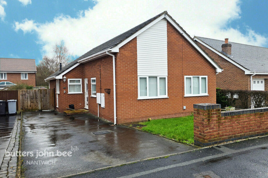Main image of property: Moorfields, Nantwich