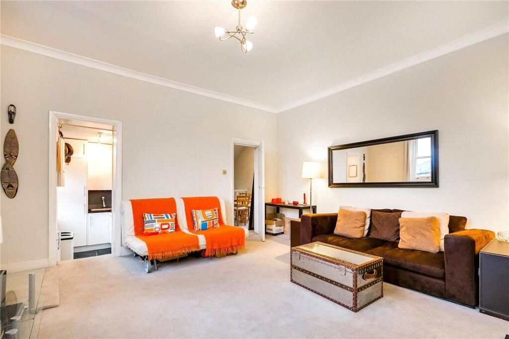 Main image of property: Earlsfield Road, 
Wandsworth Common, SW18