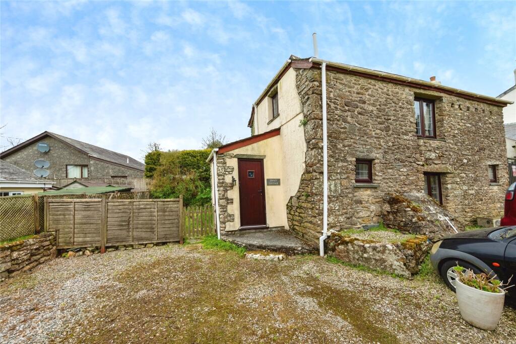 Main image of property: Advent, Camelford, Cornwall, PL32