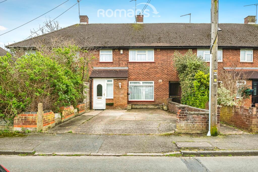 Main image of property: Phipps Road, Slough, SL1