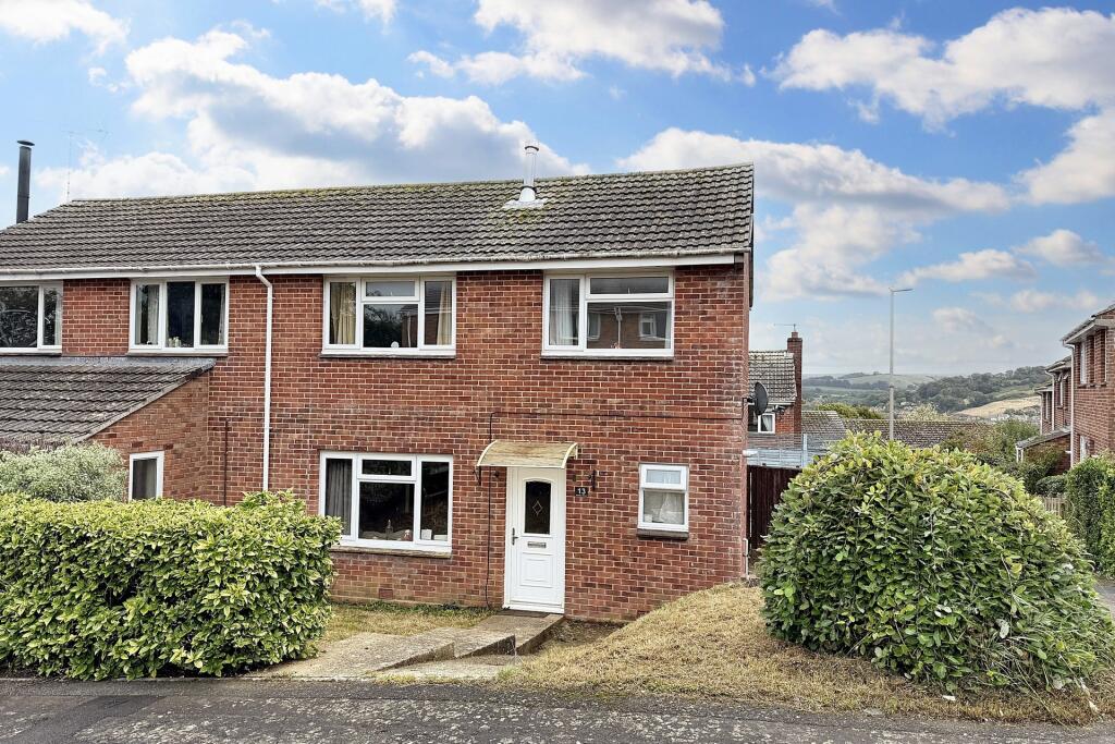 Main image of property: Bridport