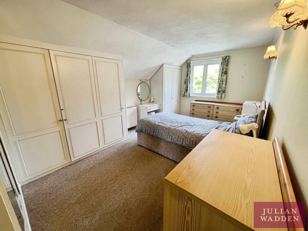Apartment in Manchester, Greater Manchester - More