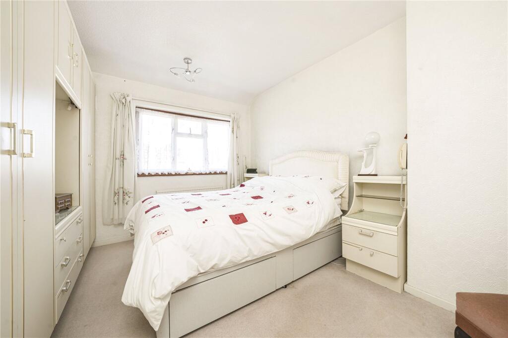 House in Southall - More