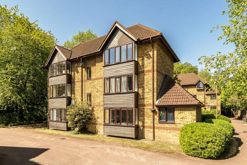 Main image of property: Linwood Close, Camberwell